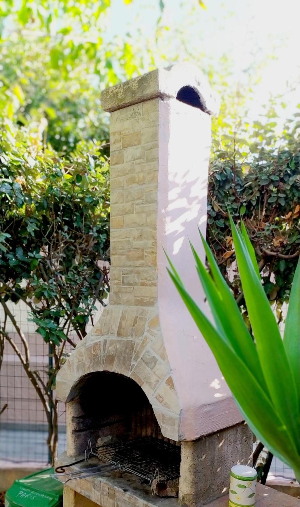 Villa Acquamarina Villasimius Exterior foto